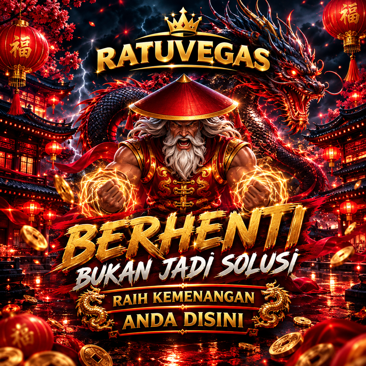 RATUVEGAS